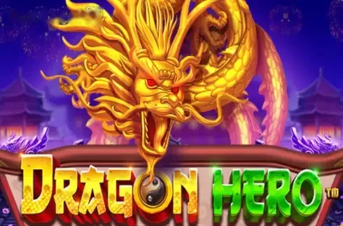 Imagem de Dragon Hero