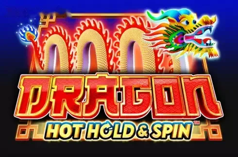 Imagem de Dragon Hot Hold and Spin