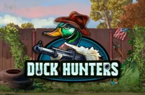 Imagem de Duck Hunters