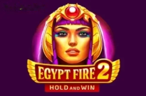 Imagem de Egypt Fire 2