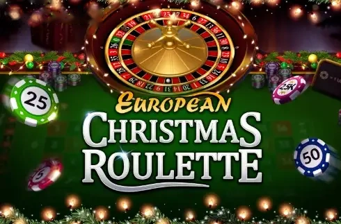 Imagem de European Christmas Roulette