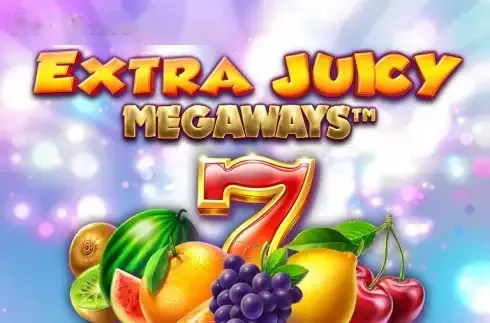 Imagem de Extra Juicy