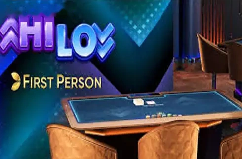 Imagem de First Person HiLo