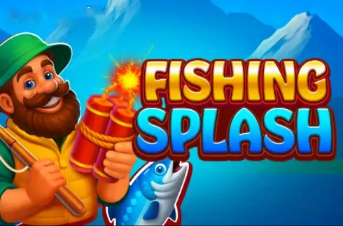 Imagem de Fishing Splash