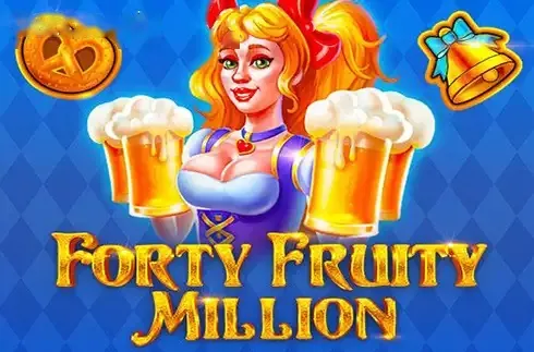 Imagem de Forty Fruity Million