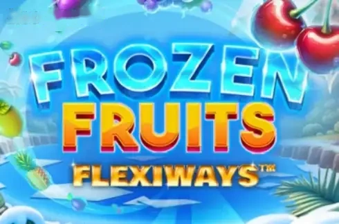 Imagem de Frozen Fruits FlexiWays