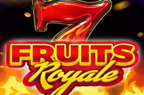 Imagem de Fruits Royale