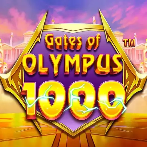 Imagem de Gates of Olympus