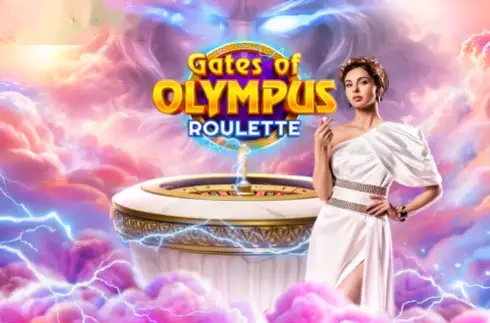 Imagem de Gates of Olympus