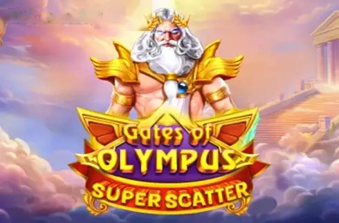 Imagem de Gates of Olympus