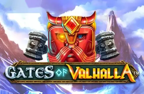 Imagem de Gates of Valhalla