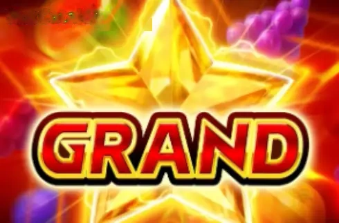 Imagem de Grand