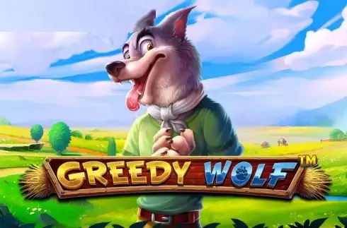 Imagem de Greedy Wolf