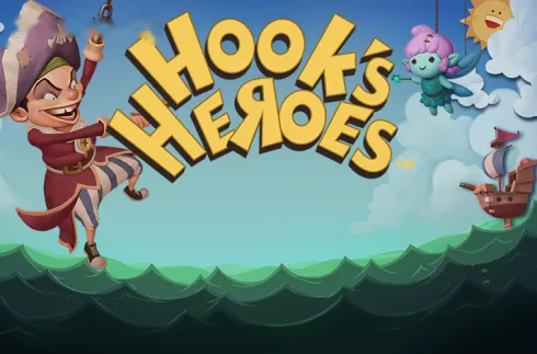 Imagem de Hook's Heroes