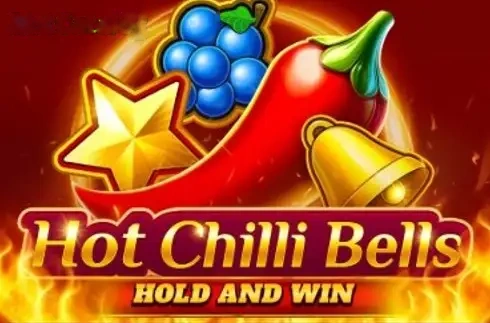 Imagem de Hot Chilli Bells