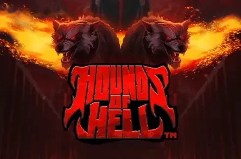 Imagem de Hounds of Hell