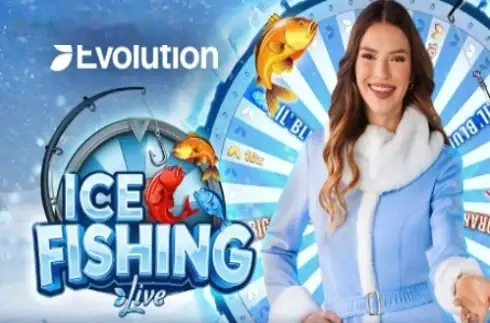 Imagem de Ice Fishing