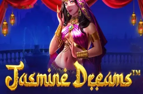 Imagem de Jasmine Dreams