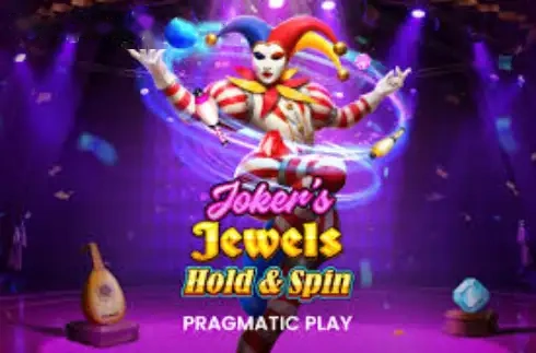 Imagem de Joker's Jewels