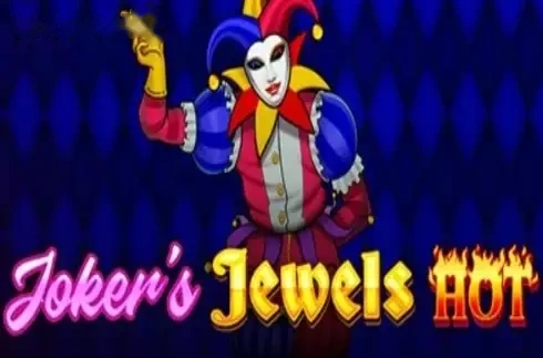 Imagem de Joker's Jewels