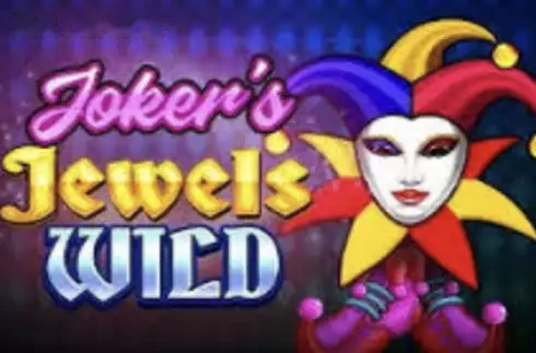 Imagem de Joker's Jewels