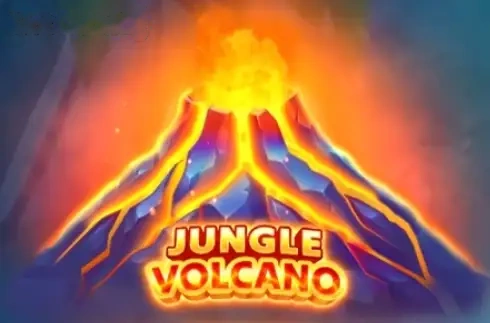 Imagem de Jungle Volcano