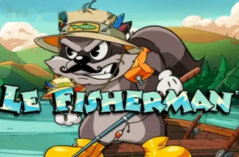 Imagem de Le Fisherman