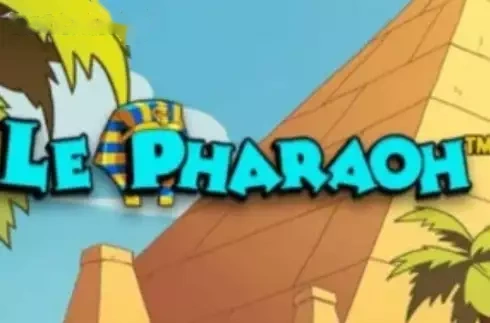 Imagem de Le Pharaoh
