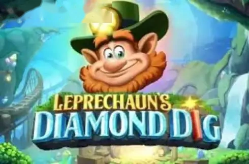 Imagem de Leprechaun’s Diamond Dig