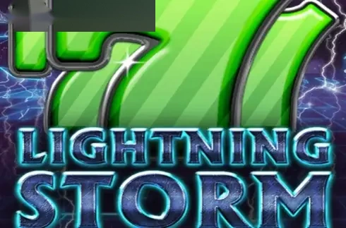 Imagem de Lightning Storm