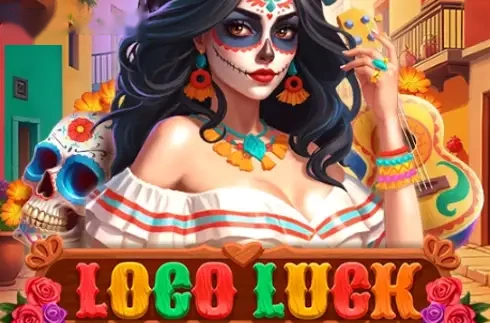 Imagem de Loco Luck