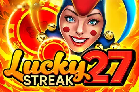 Imagem de Lucky Streak 27
