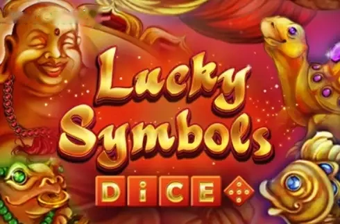 Imagem de Lucky Symbols Dice
