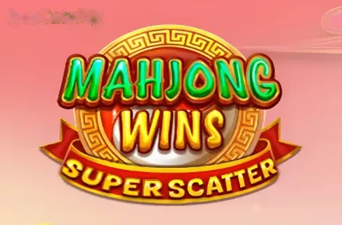 Imagem de Mahjong Wins Super Scatter