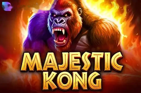 Imagem de Majestic Kong