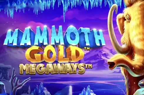 Imagem de Mammoth Gold Megaways