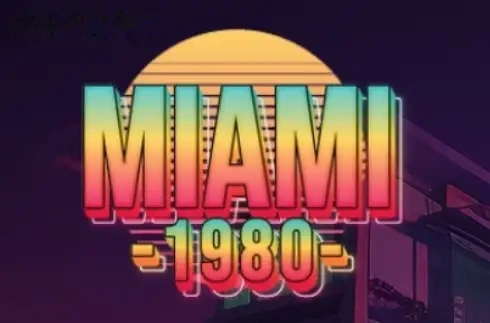 Imagem de Miami 1980
