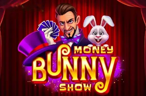 Imagem de Money Bunny Show