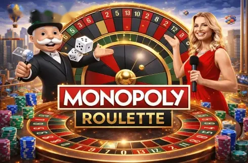 Imagem de Monopoly Roulette