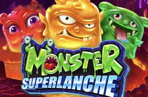 Imagem de Monster Superlanche