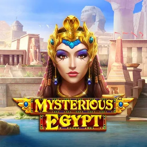Imagem de Mysterious Egypt