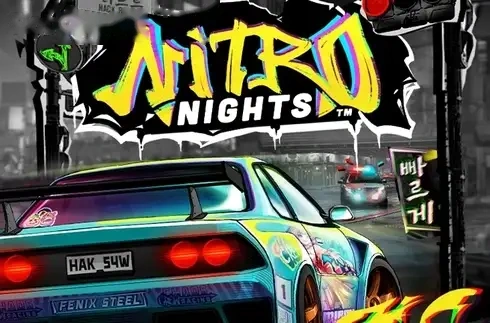Imagem de Nitro Nights