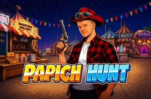 Imagem de Papich Hunt
