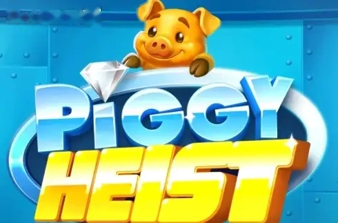 Imagem de Piggy Heist