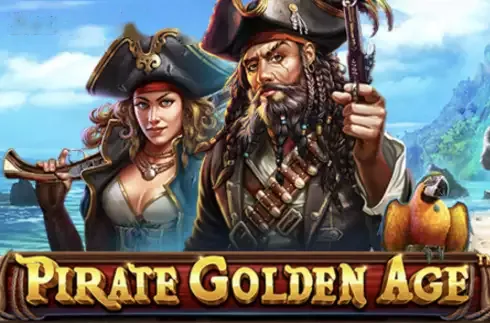 Imagem de Pirate Golden Age