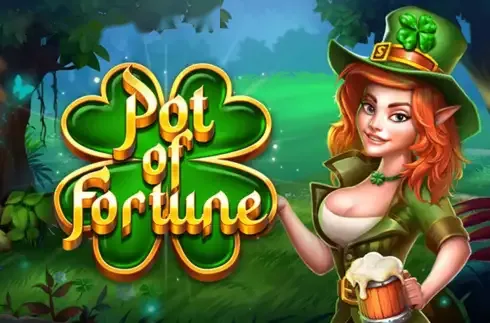 Imagem de Pot of Fortune