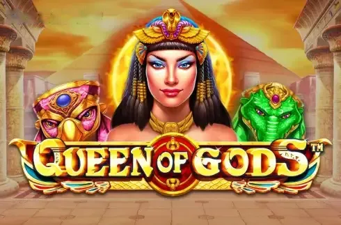 Imagem de Queen of Gods