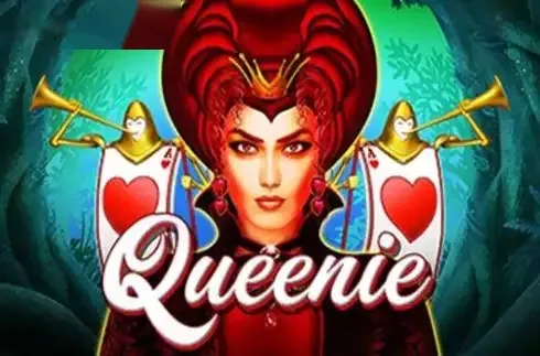 Imagem de Queenie