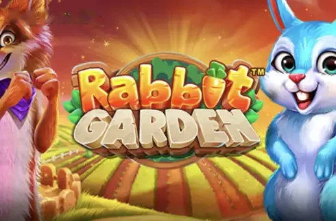 Imagem de Rabbit Garden