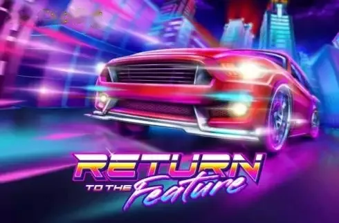 Imagem de Return To The Feature